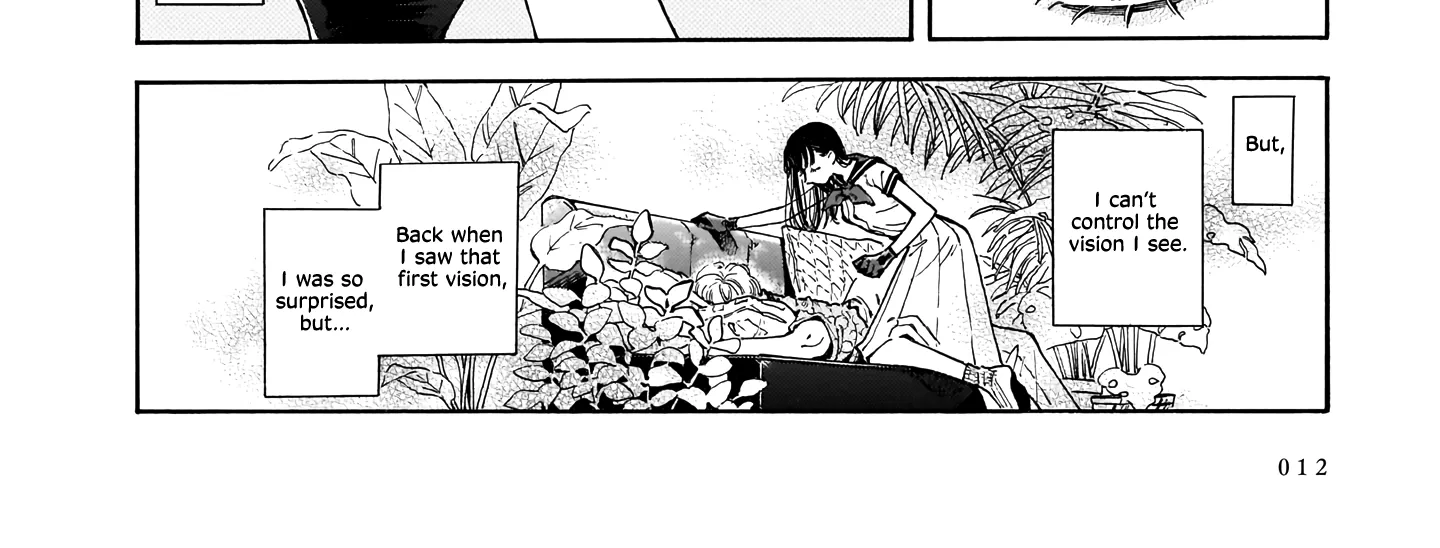 Sensei, How About This Month? - Chapter 1 - Page 22