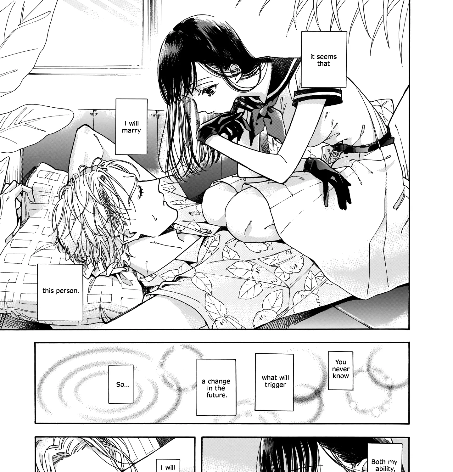 Sensei, How About This Month? - Chapter 1 - Page 23