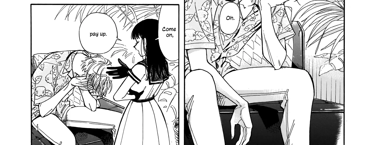 Sensei, How About This Month? - Chapter 1 - Page 28