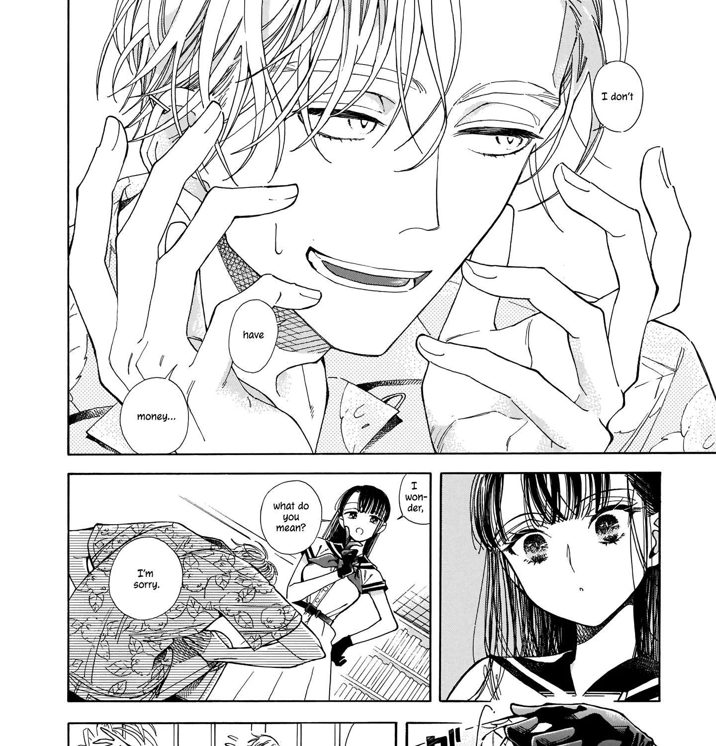 Sensei, How About This Month? - Chapter 1 - Page 29