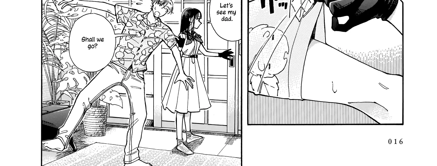 Sensei, How About This Month? - Chapter 1 - Page 30