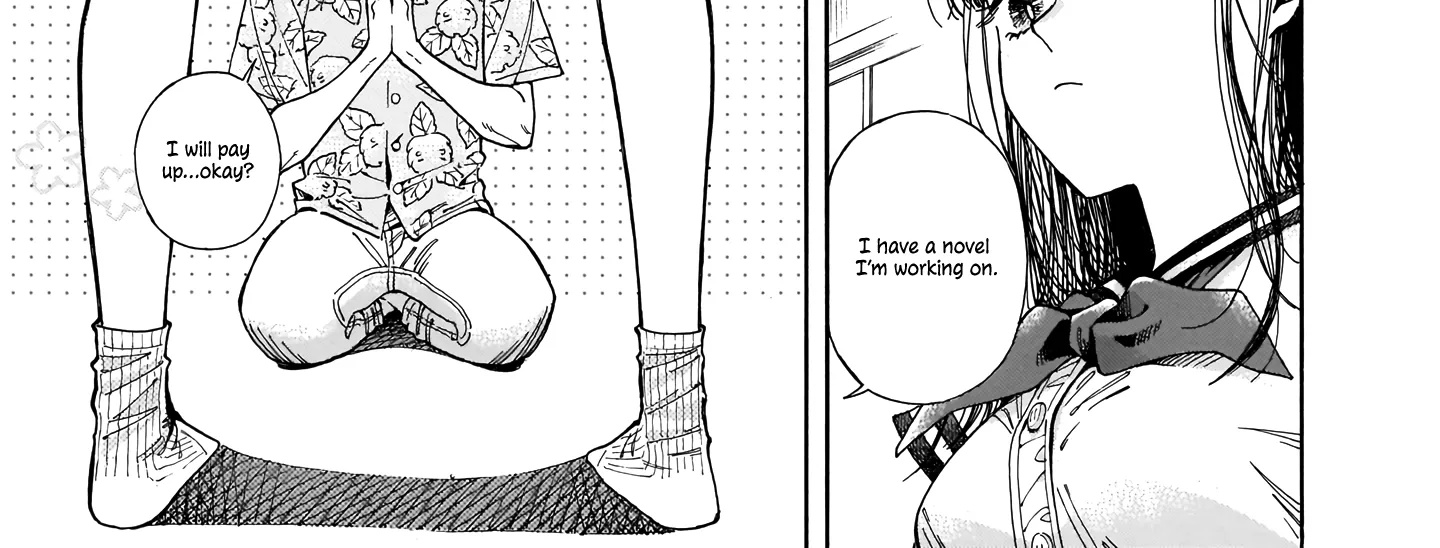 Sensei, How About This Month? - Chapter 1 - Page 32