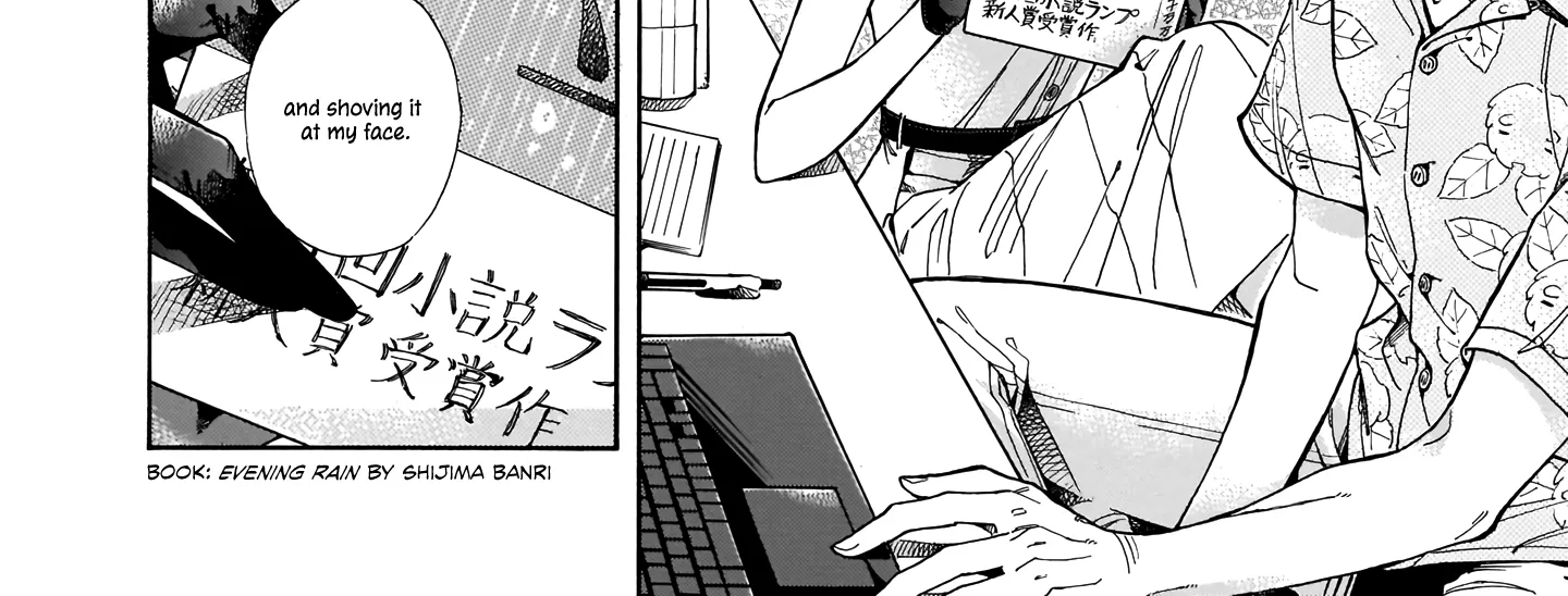 Sensei, How About This Month? - Chapter 1 - Page 34