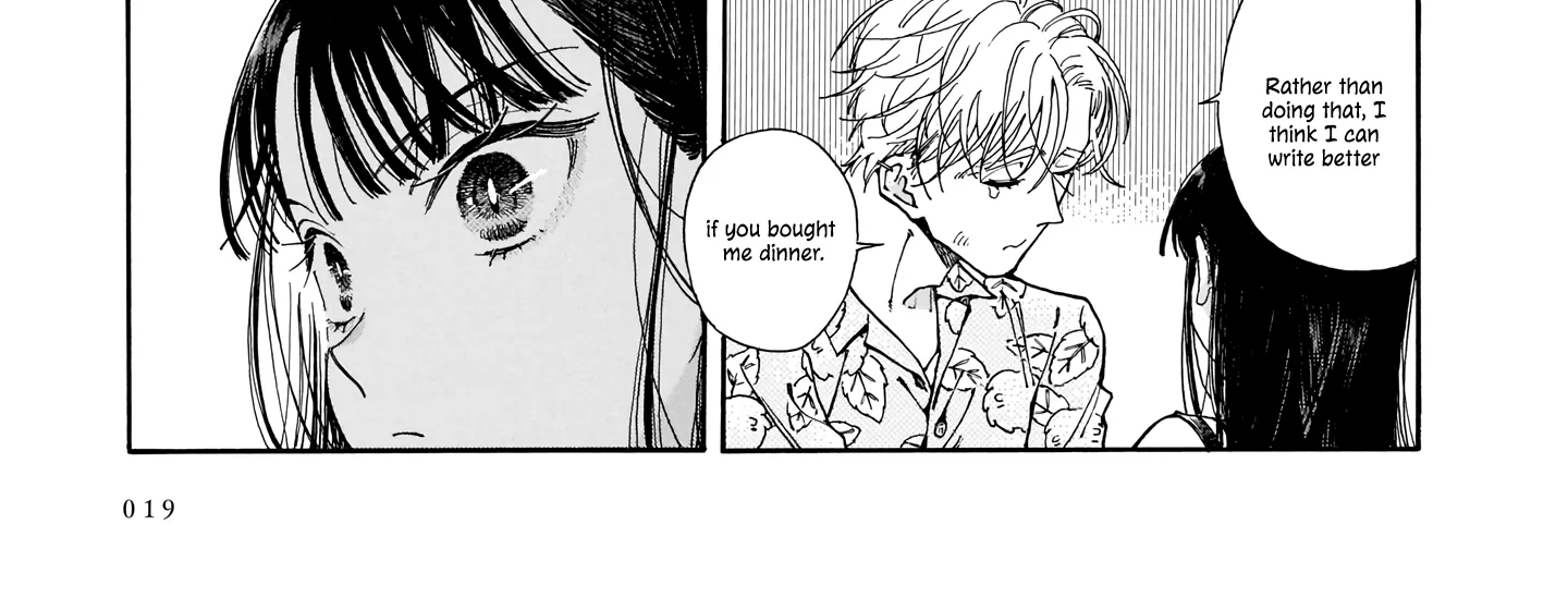 Sensei, How About This Month? - Chapter 1 - Page 36