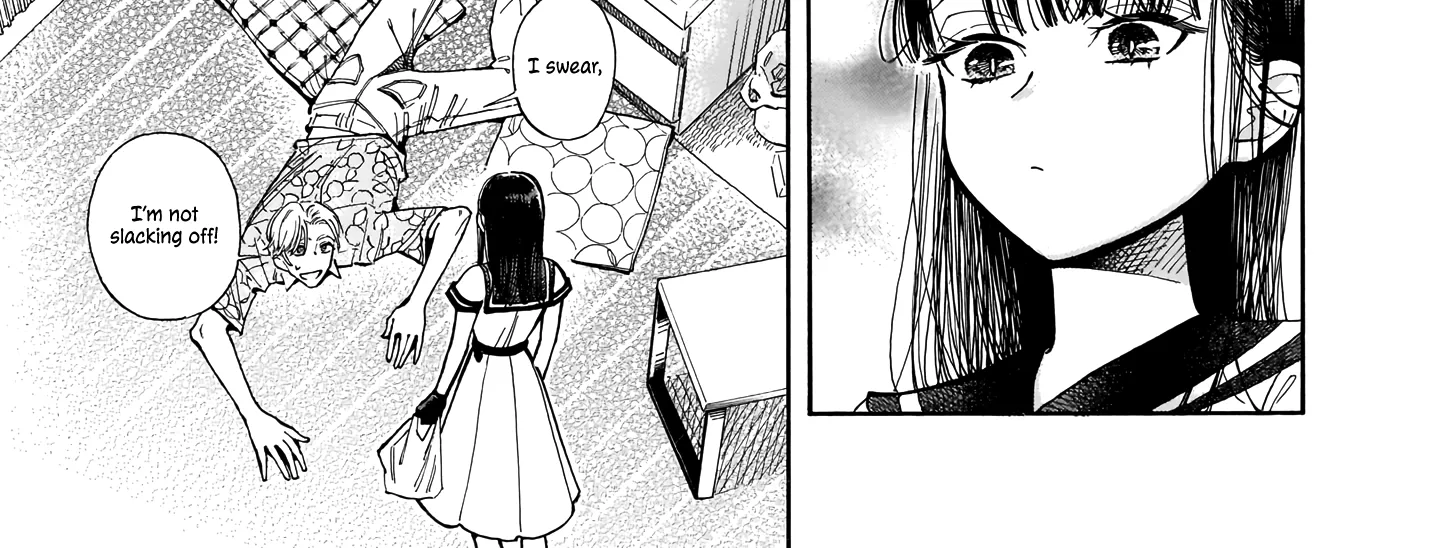 Sensei, How About This Month? - Chapter 1 - Page 40