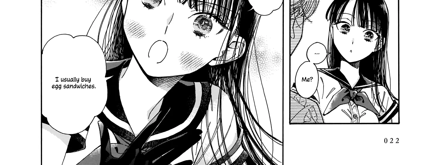 Sensei, How About This Month? - Chapter 1 - Page 42
