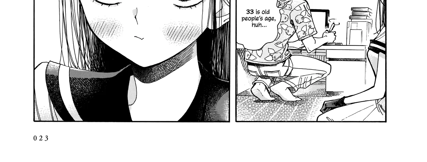 Sensei, How About This Month? - Chapter 1 - Page 44