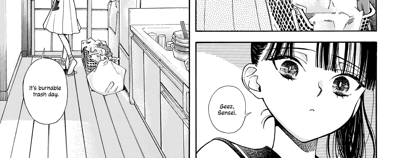 Sensei, How About This Month? - Chapter 1 - Page 48
