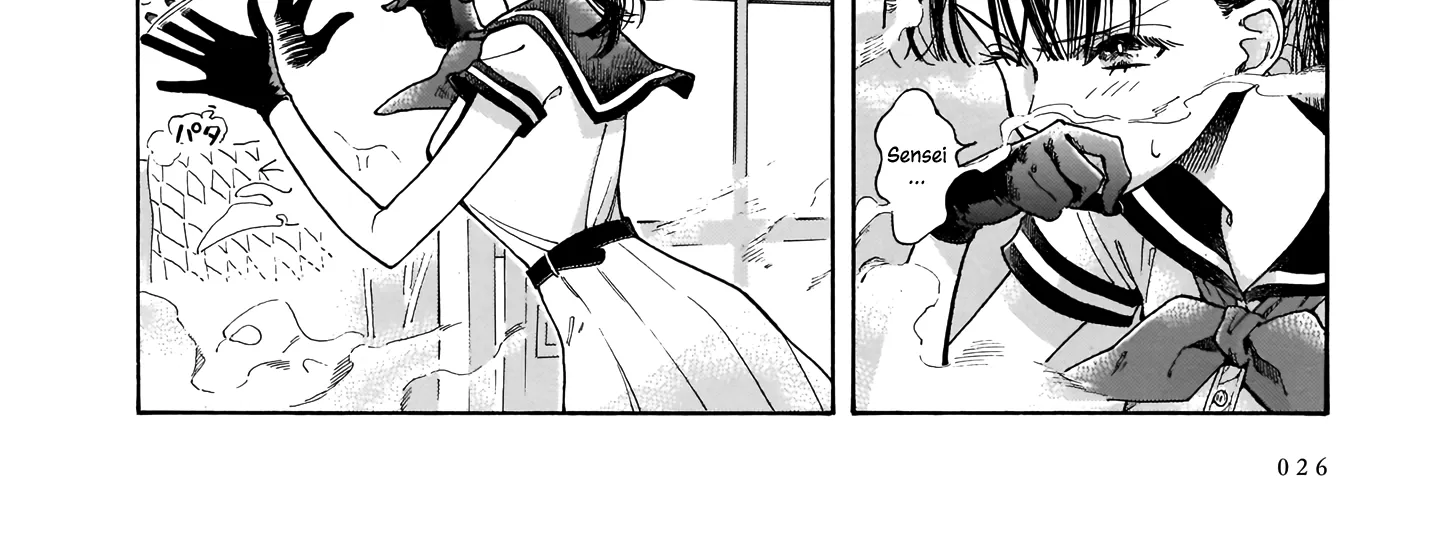 Sensei, How About This Month? - Chapter 1 - Page 50