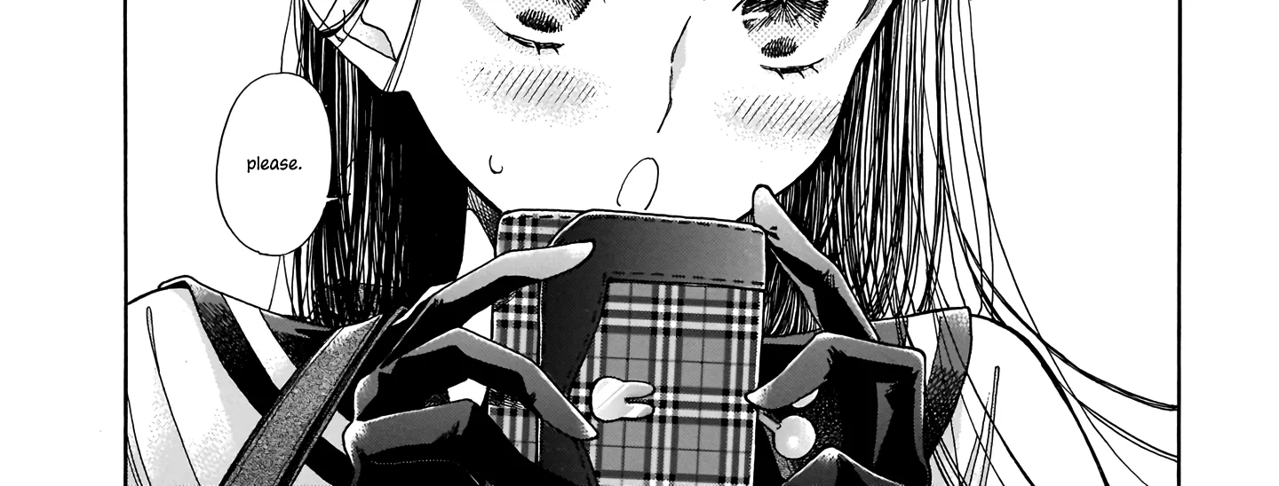 Sensei, How About This Month? - Chapter 1 - Page 58