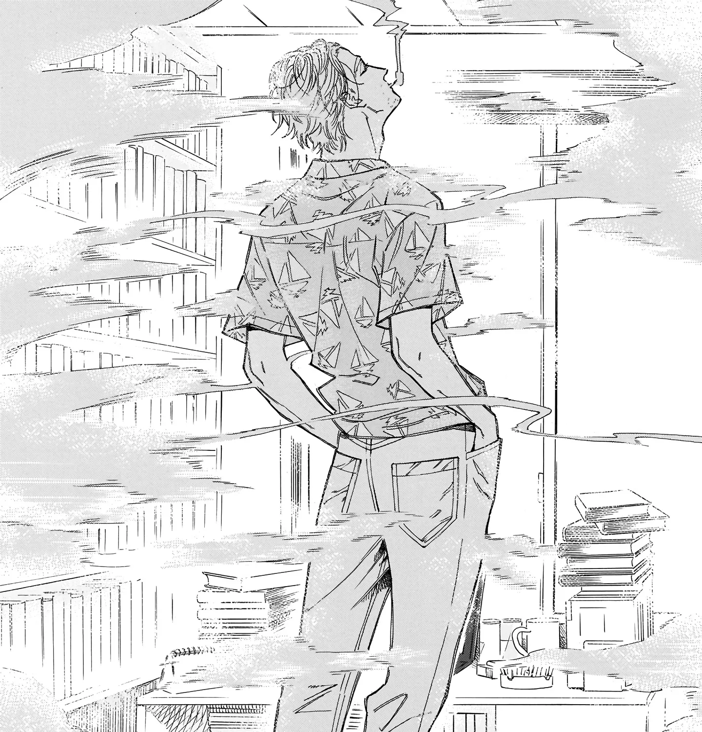Sensei, How About This Month? - Chapter 1 - Page 61