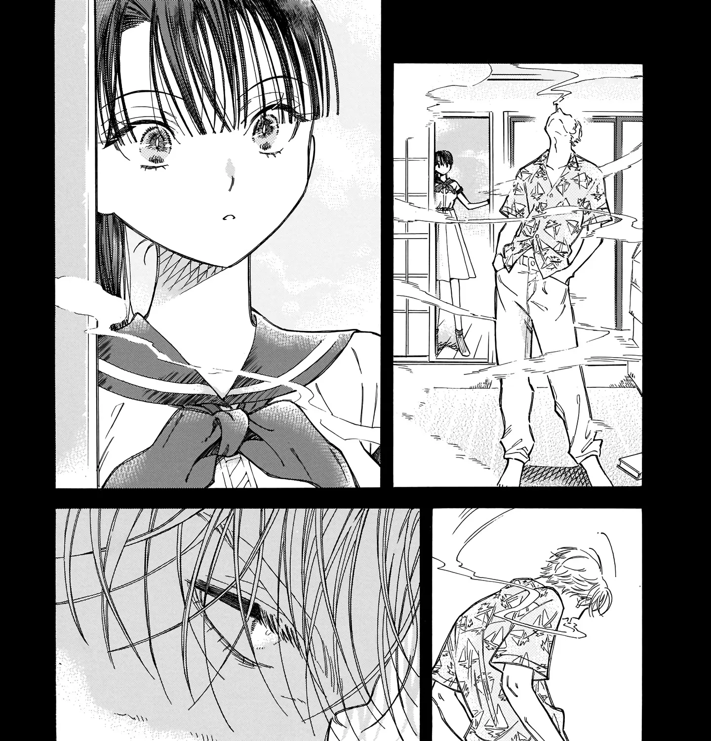 Sensei, How About This Month? - Chapter 1 - Page 63