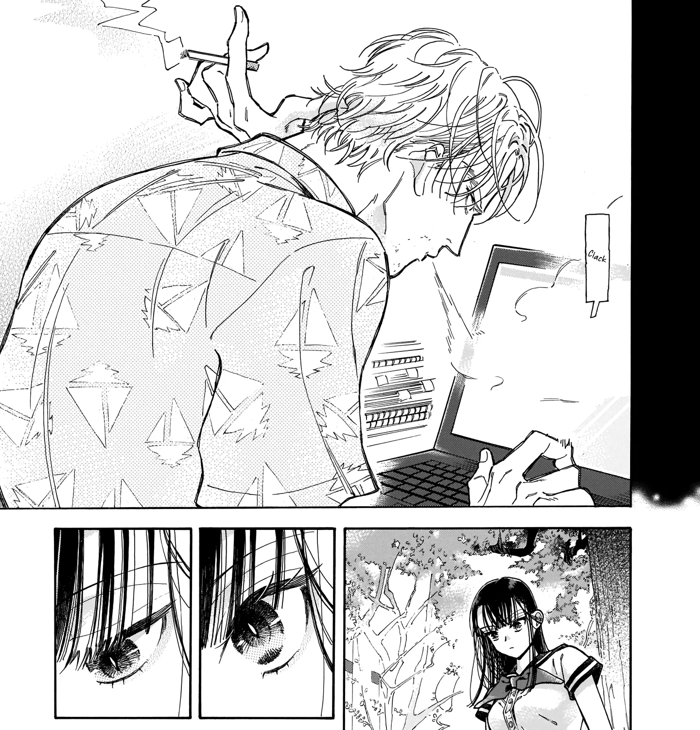 Sensei, How About This Month? - Chapter 1 - Page 67