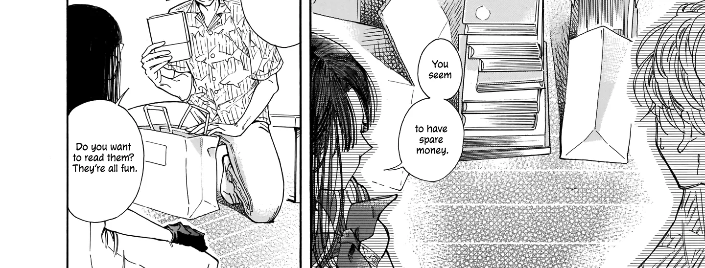 Sensei, How About This Month? - Chapter 1 - Page 76