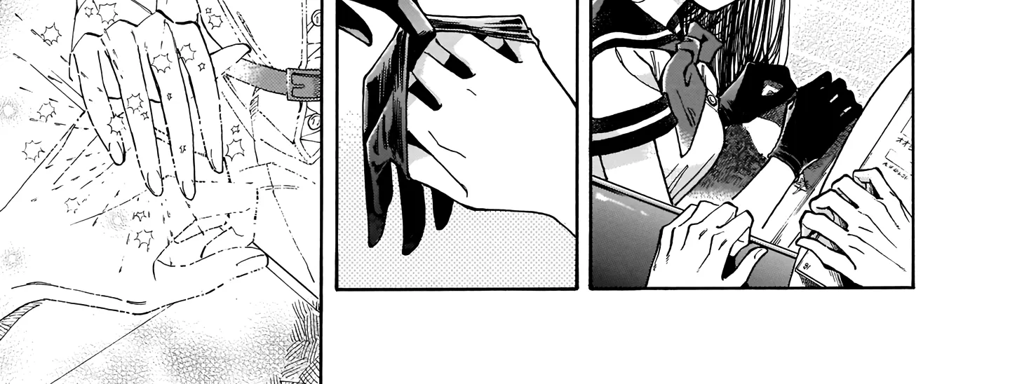 Sensei, How About This Month? - Chapter 1 - Page 78