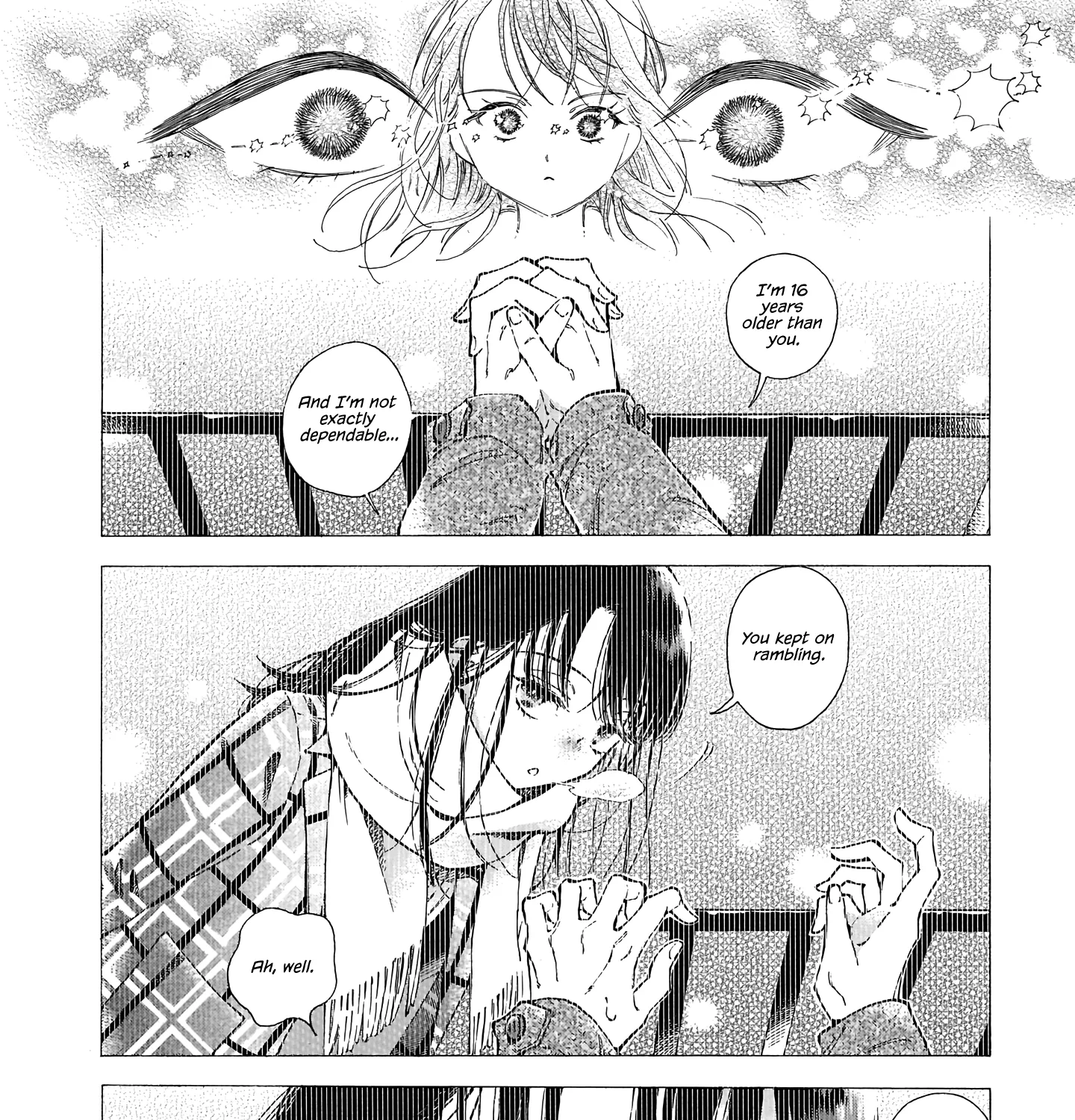 Sensei, How About This Month? - Chapter 1 - Page 79