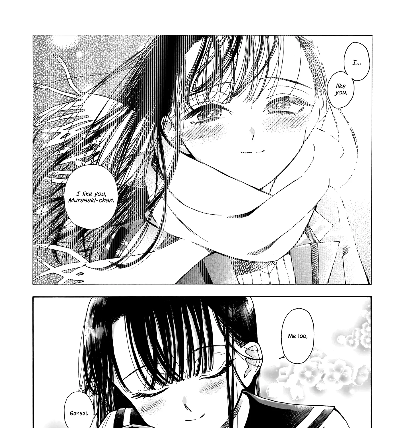 Sensei, How About This Month? - Chapter 1 - Page 81
