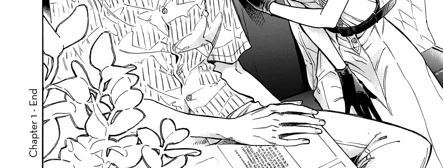 Sensei, How About This Month? - Chapter 1 - Page 84