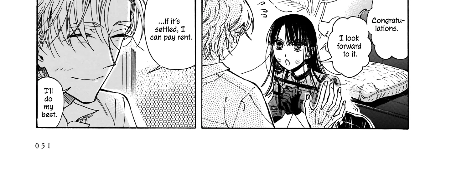 Sensei, How About This Month? - Chapter 2 - Page 14