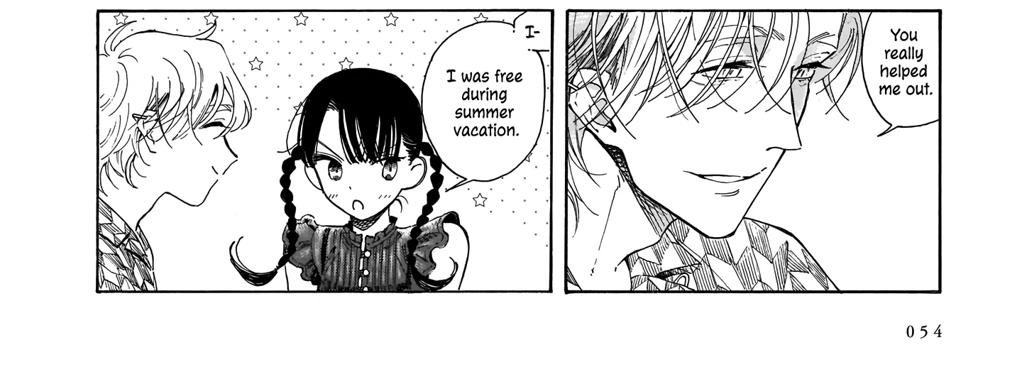 Sensei, How About This Month? - Chapter 2 - Page 20