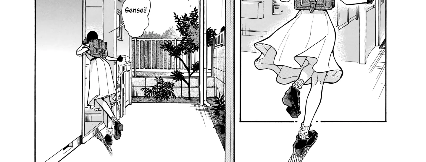 Sensei, How About This Month? - Chapter 2 - Page 22