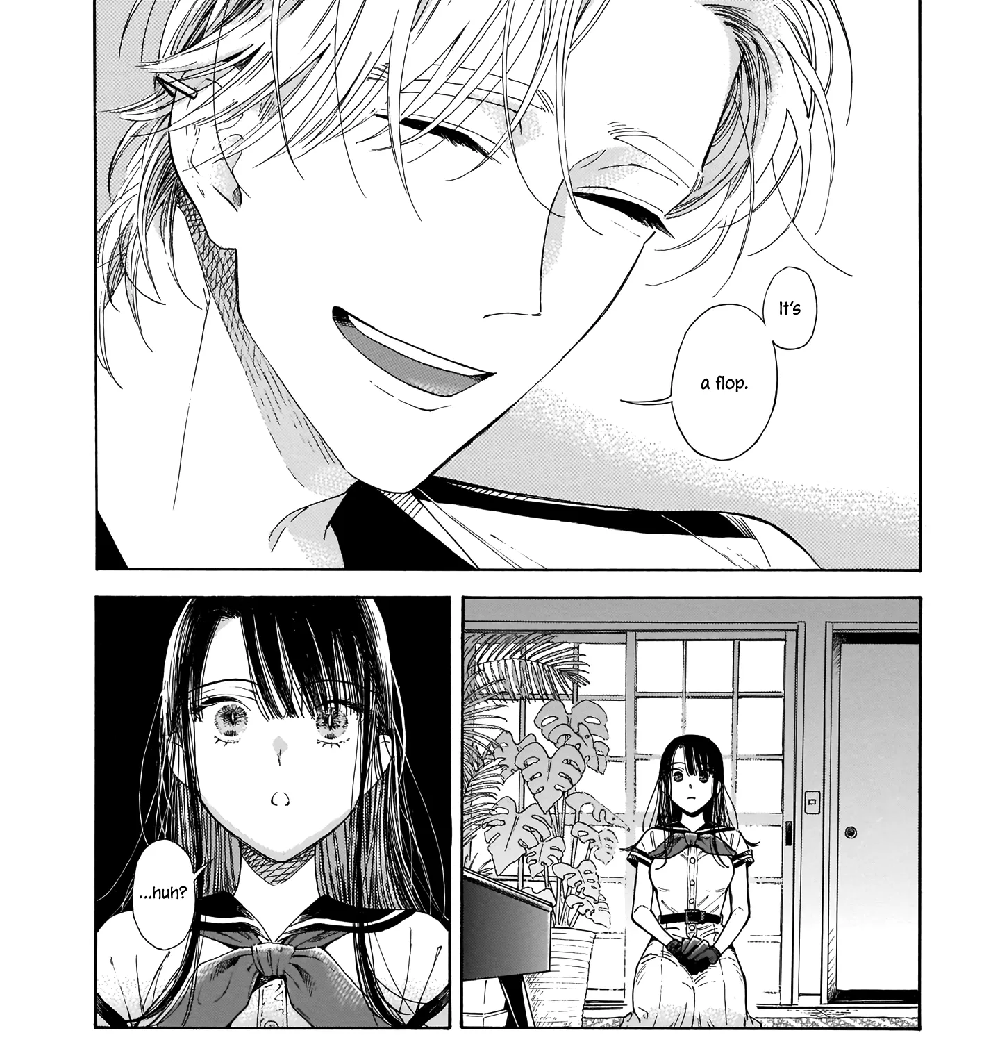 Sensei, How About This Month? - Chapter 2 - Page 23