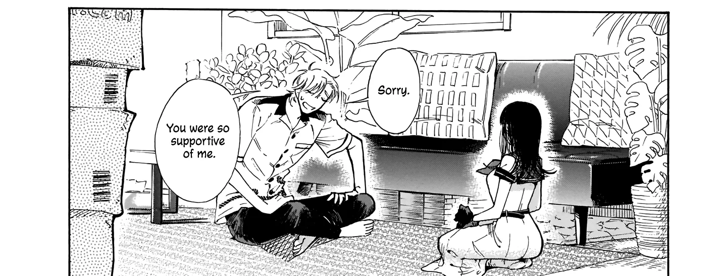 Sensei, How About This Month? - Chapter 2 - Page 24