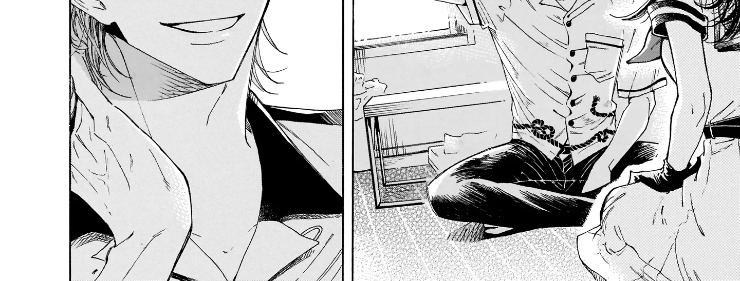 Sensei, How About This Month? - Chapter 2 - Page 28