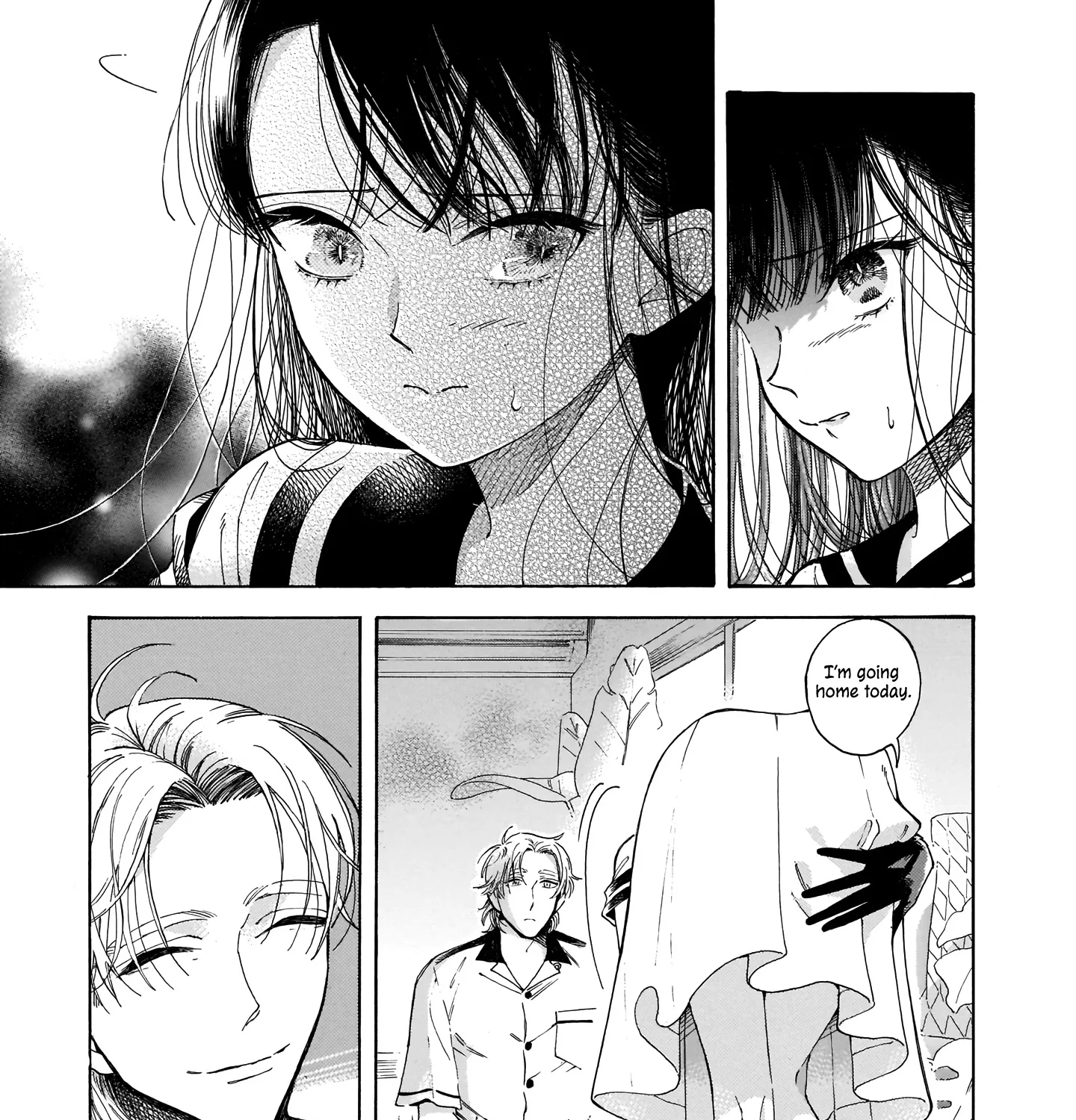 Sensei, How About This Month? - Chapter 2 - Page 29