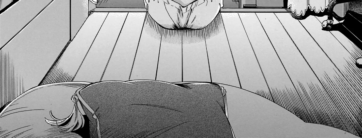 Sensei, How About This Month? - Chapter 2 - Page 32