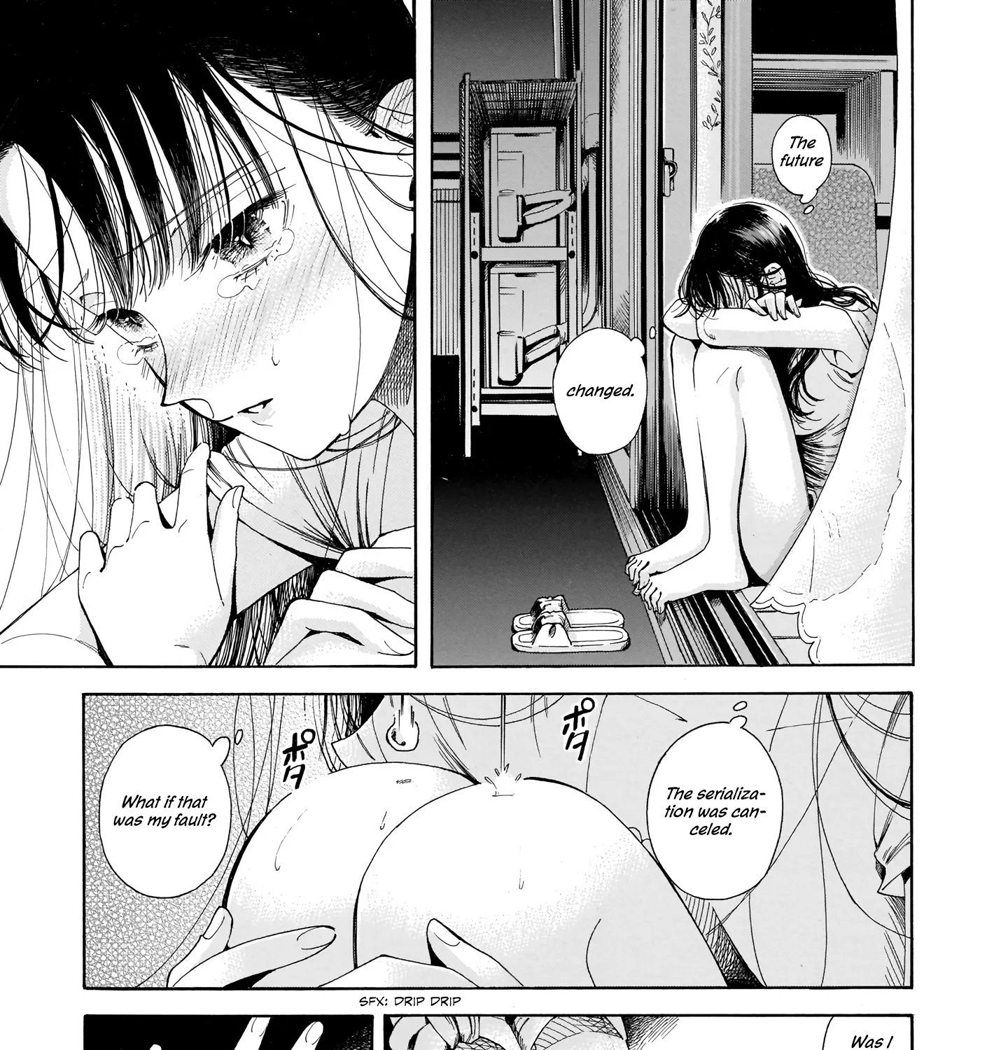 Sensei, How About This Month? - Chapter 2 - Page 33