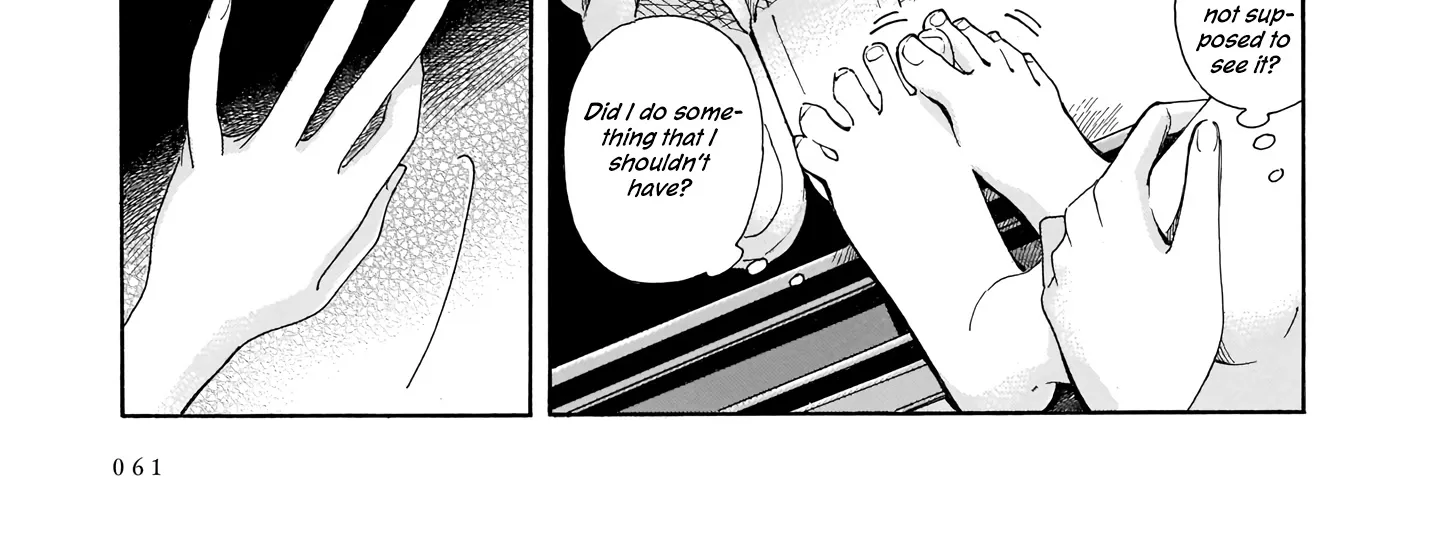 Sensei, How About This Month? - Chapter 2 - Page 34
