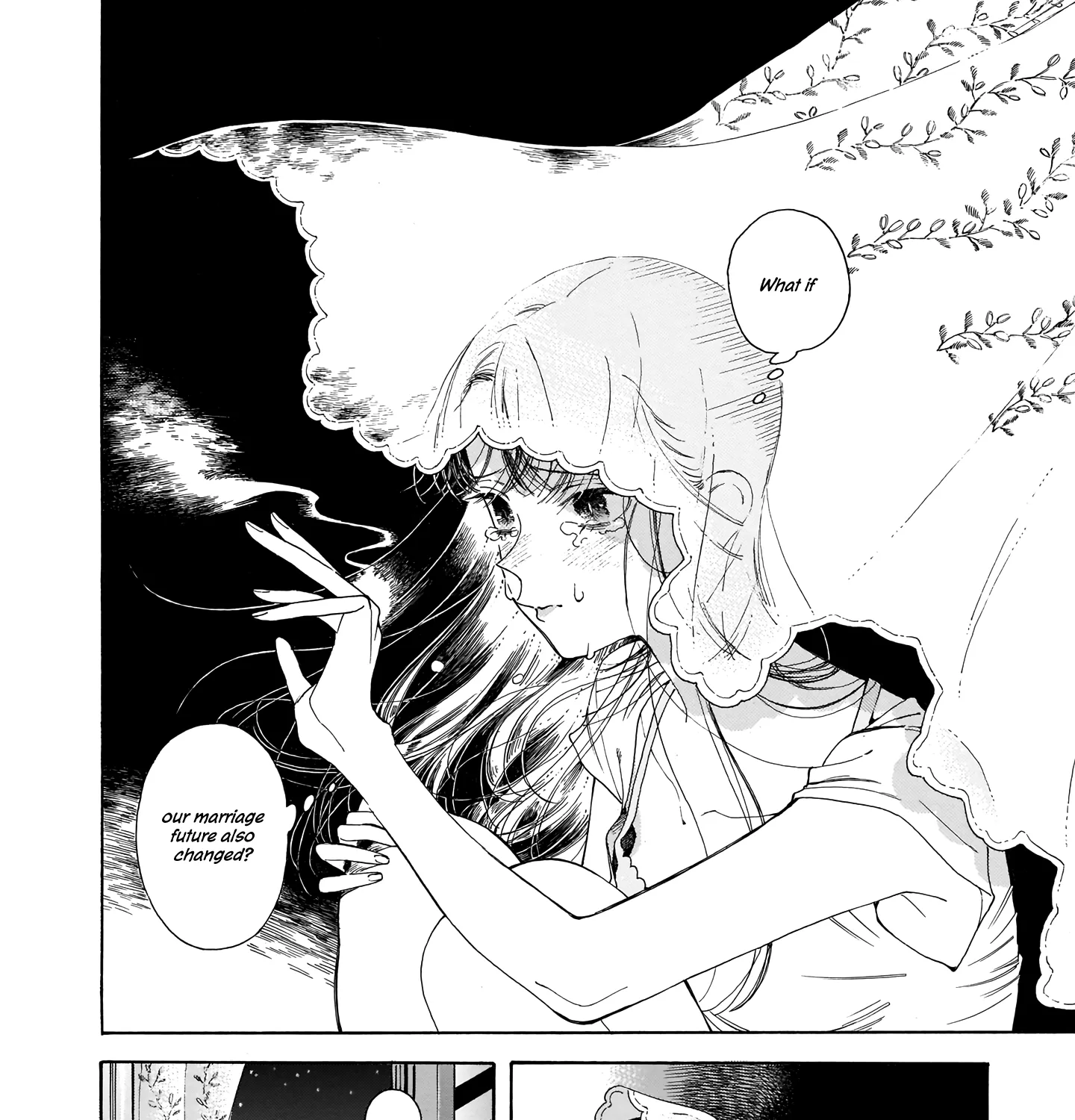 Sensei, How About This Month? - Chapter 2 - Page 35