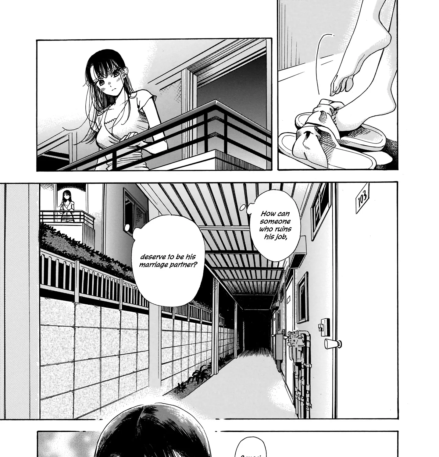 Sensei, How About This Month? - Chapter 2 - Page 37