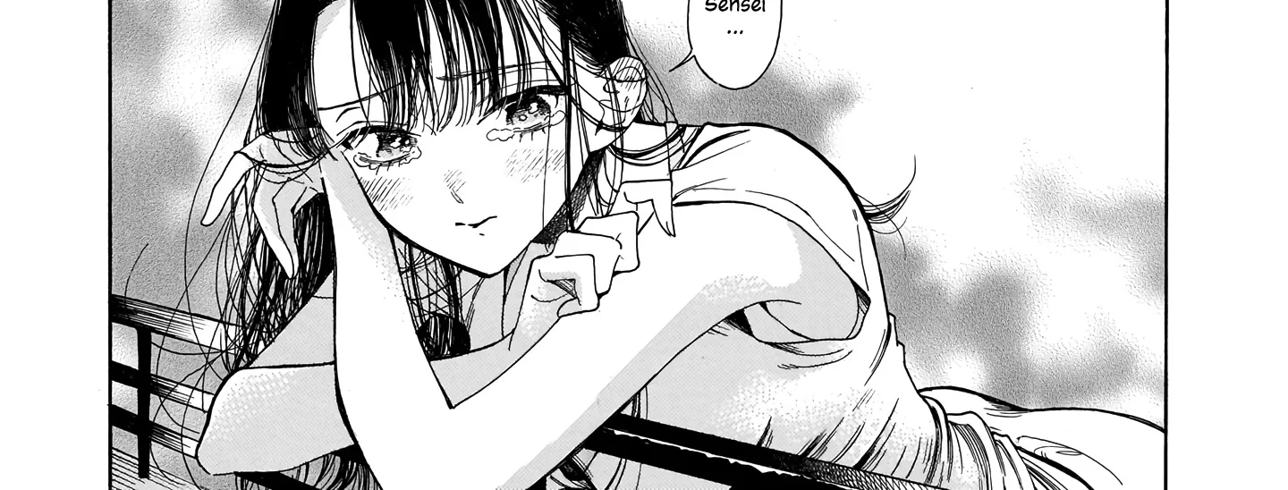 Sensei, How About This Month? - Chapter 2 - Page 38