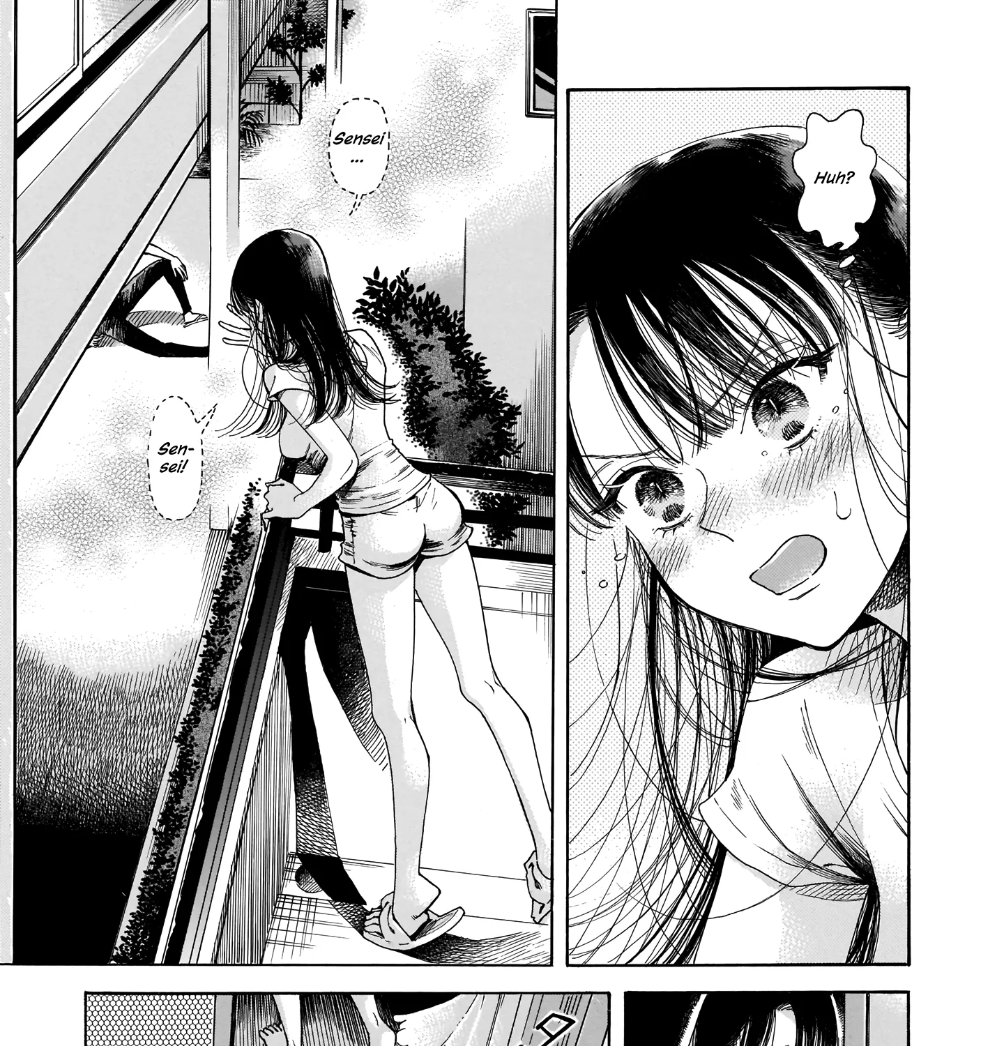 Sensei, How About This Month? - Chapter 2 - Page 41