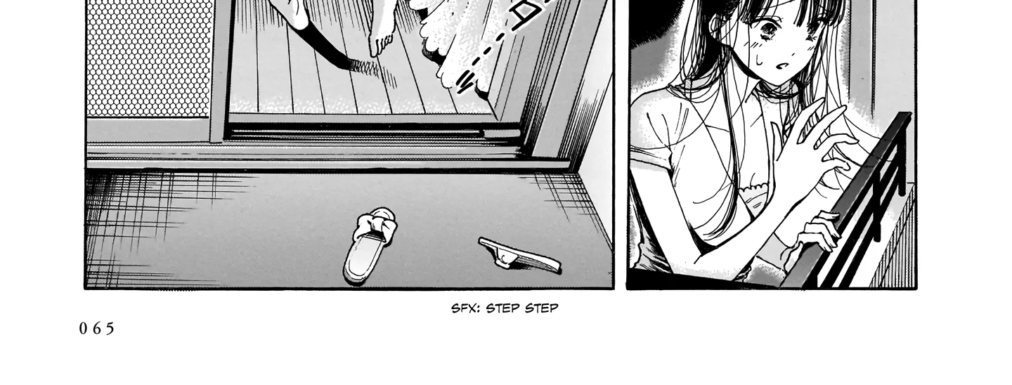Sensei, How About This Month? - Chapter 2 - Page 42