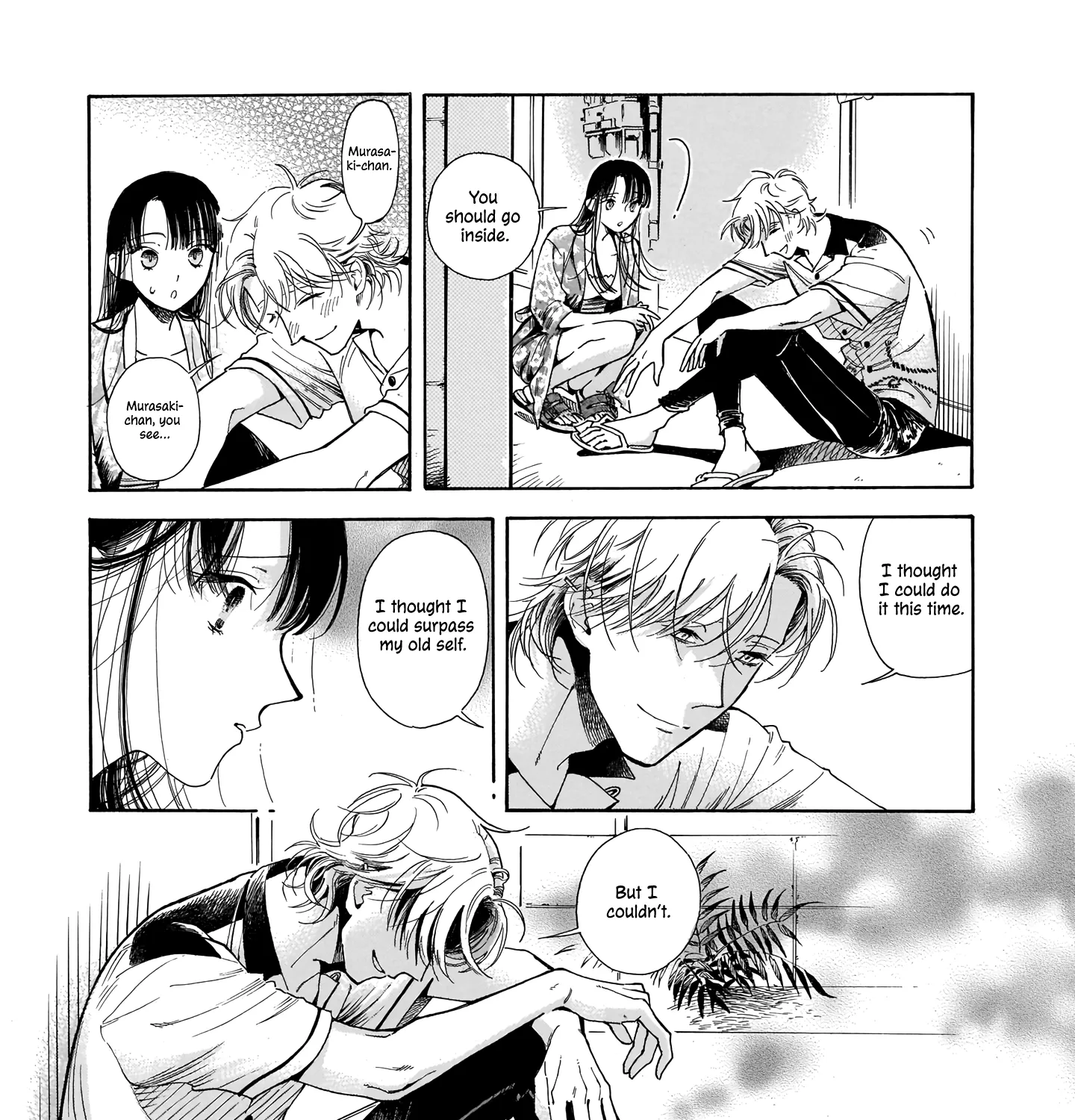 Sensei, How About This Month? - Chapter 2 - Page 45