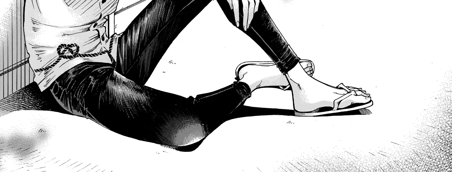 Sensei, How About This Month? - Chapter 2 - Page 46