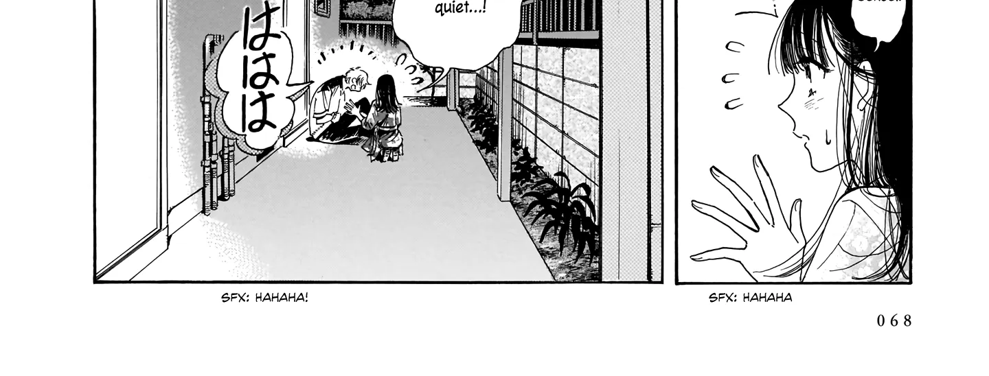 Sensei, How About This Month? - Chapter 2 - Page 48