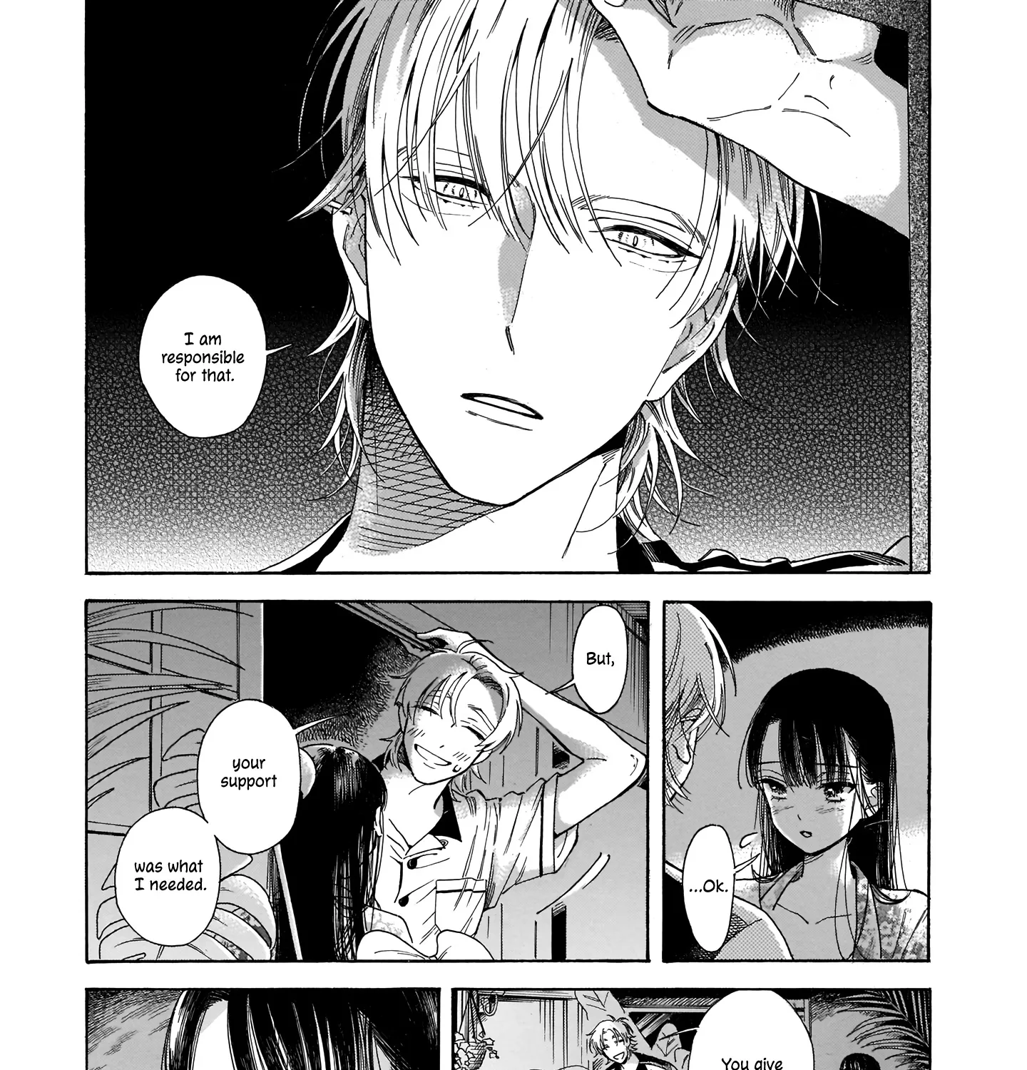 Sensei, How About This Month? - Chapter 2 - Page 53