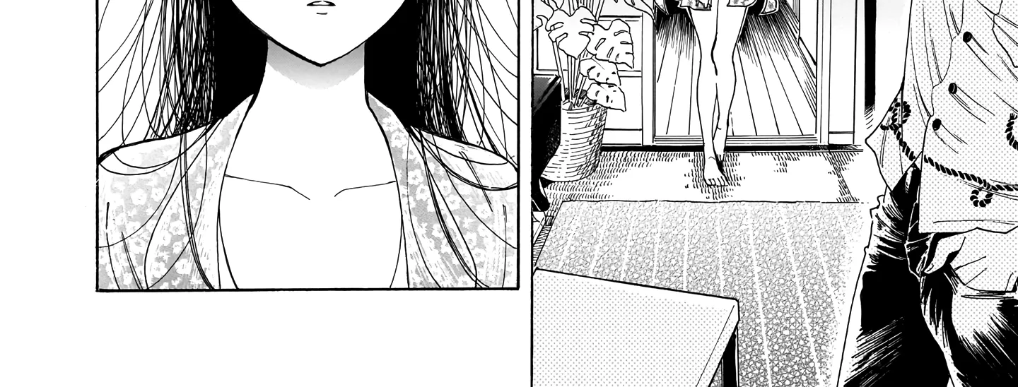 Sensei, How About This Month? - Chapter 2 - Page 56