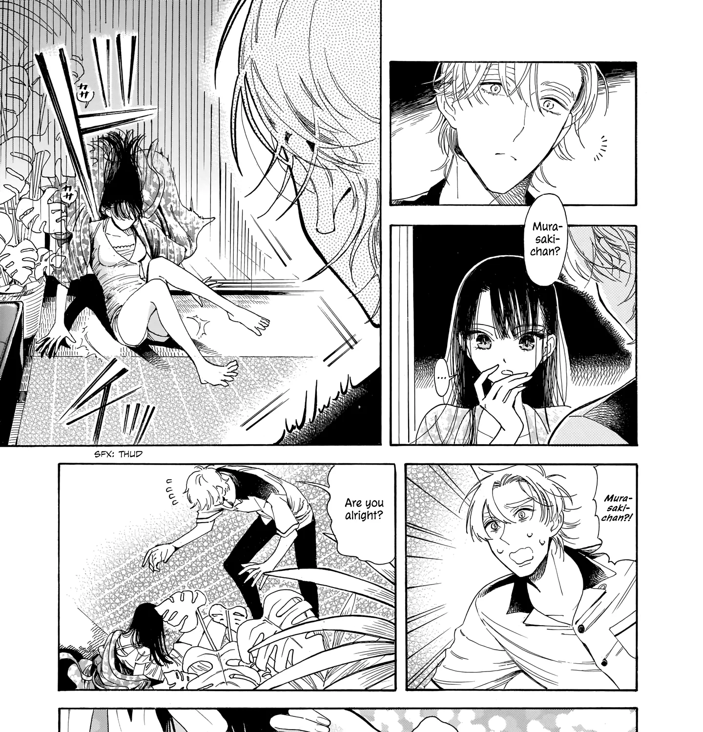 Sensei, How About This Month? - Chapter 2 - Page 57
