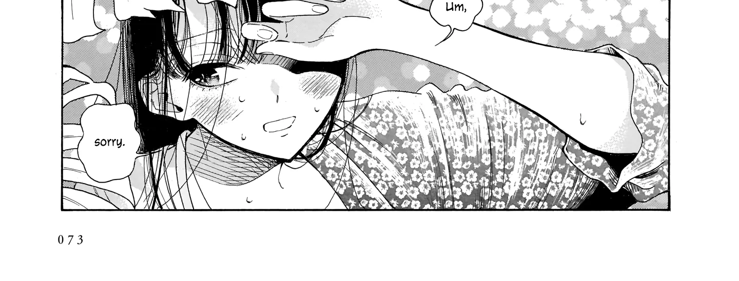 Sensei, How About This Month? - Chapter 2 - Page 58