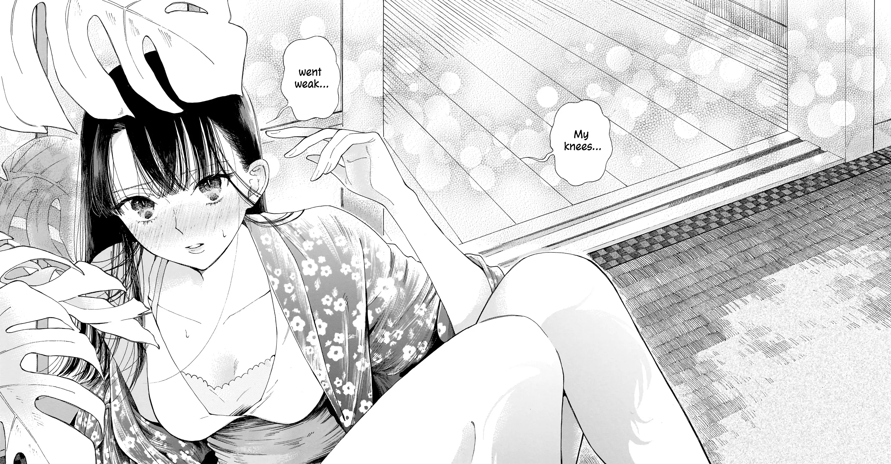 Sensei, How About This Month? - Chapter 2 - Page 59