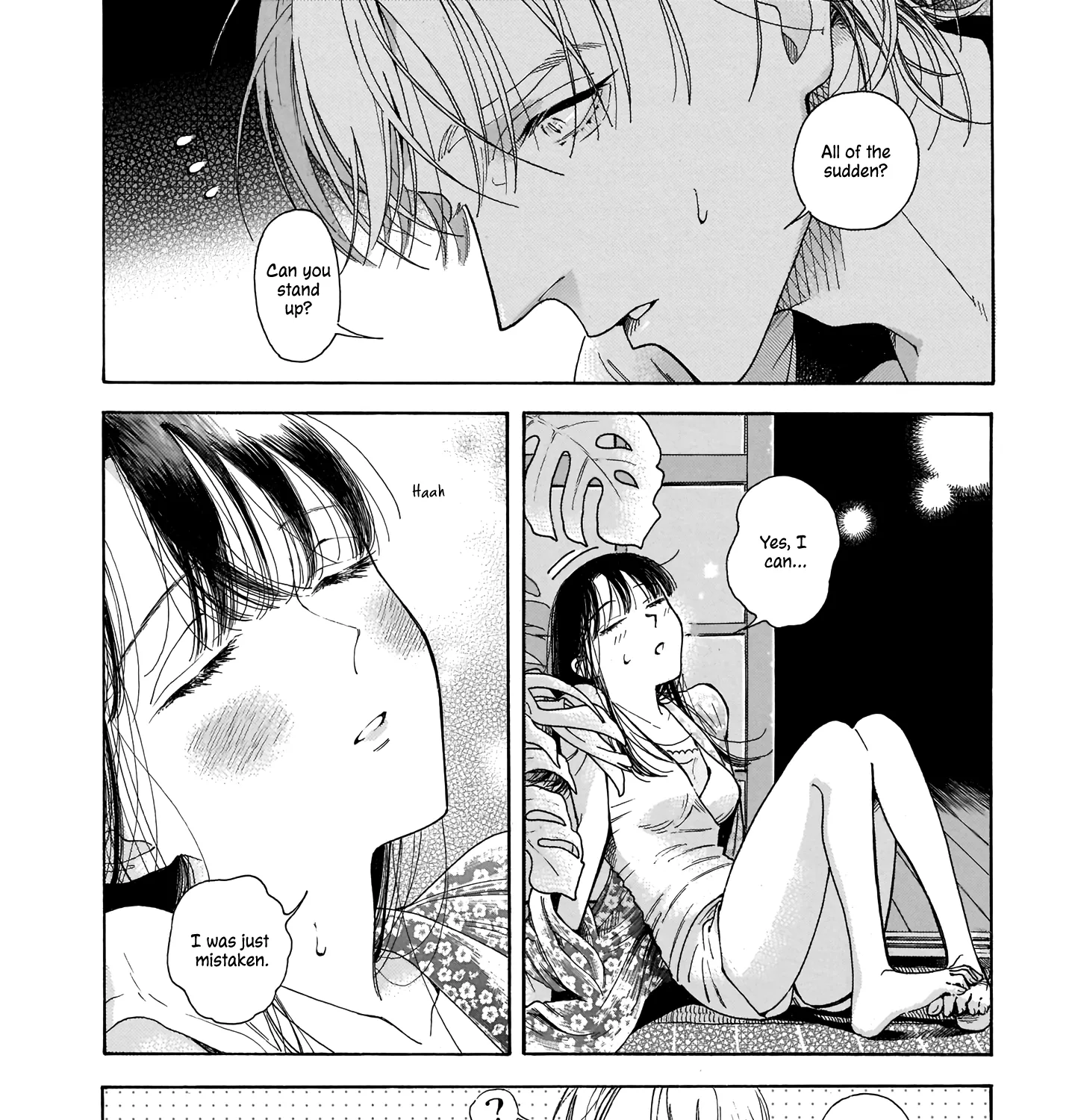 Sensei, How About This Month? - Chapter 2 - Page 61
