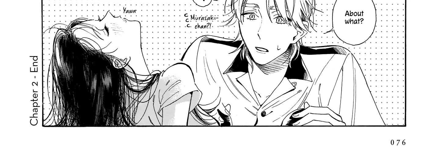 Sensei, How About This Month? - Chapter 2 - Page 62