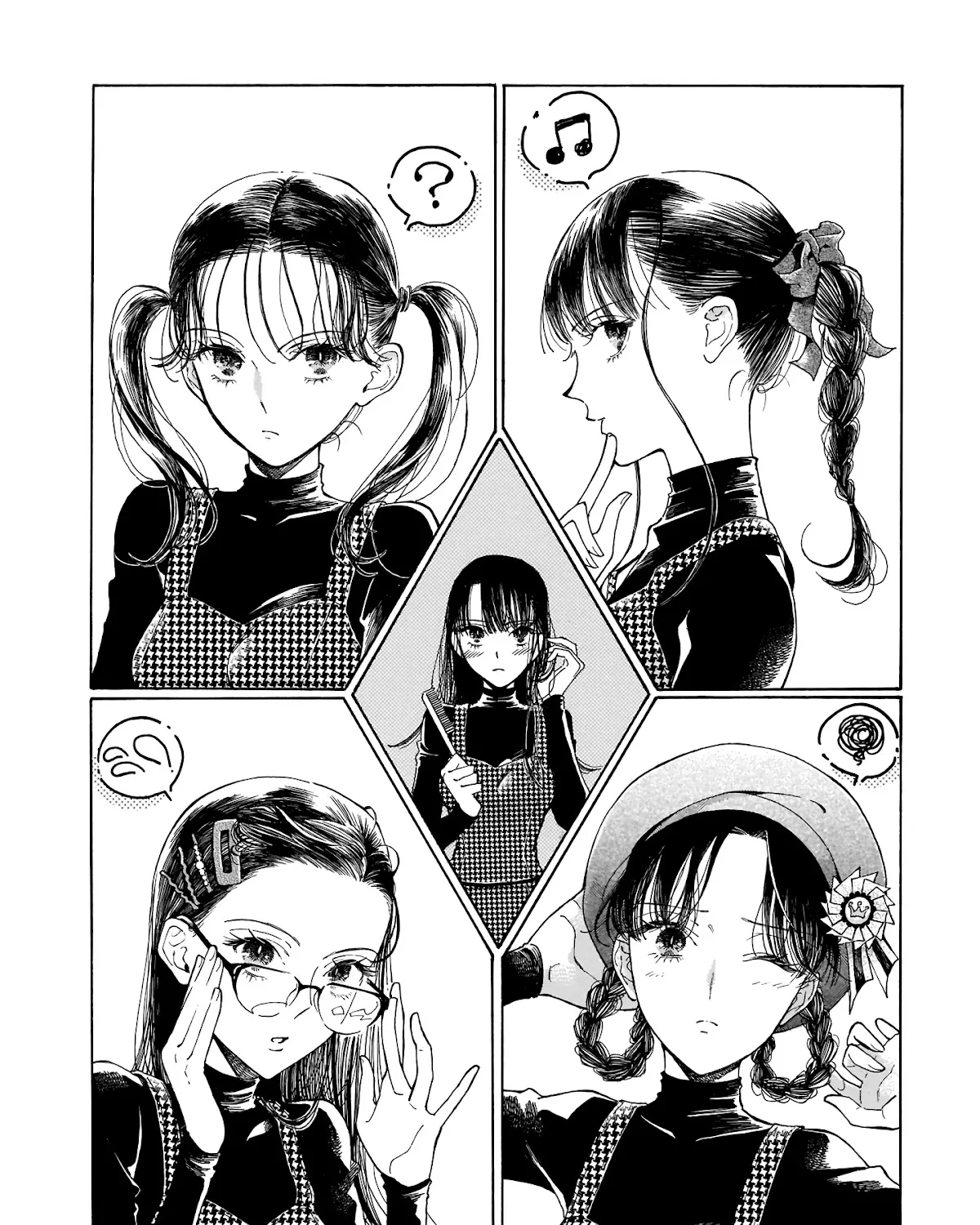 Sensei, How About This Month? - Chapter 3 - Page 3