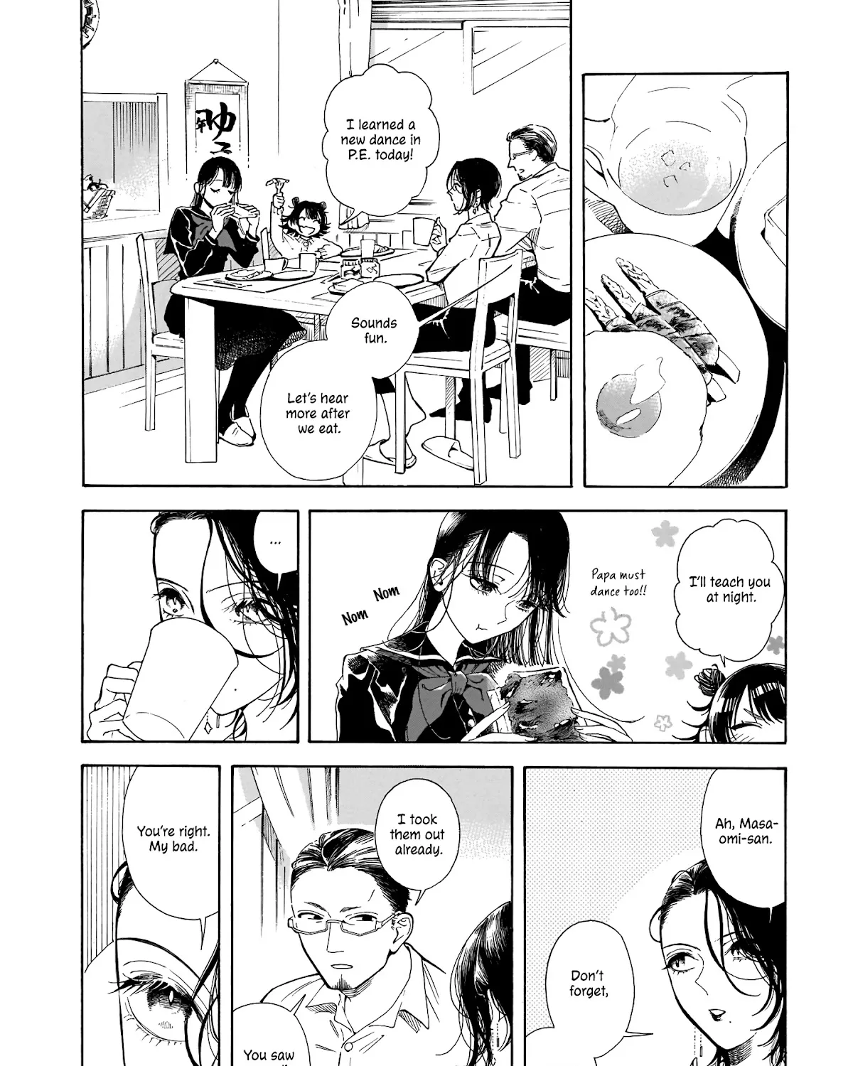 Sensei, How About This Month? - Chapter 3 - Page 23