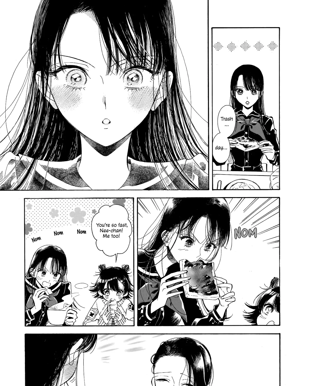 Sensei, How About This Month? - Chapter 3 - Page 25
